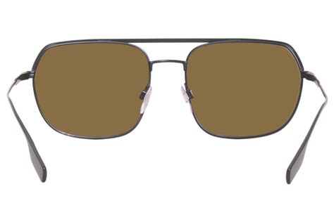 Burberry™ Holborn BE3117 Square Sunglasses 